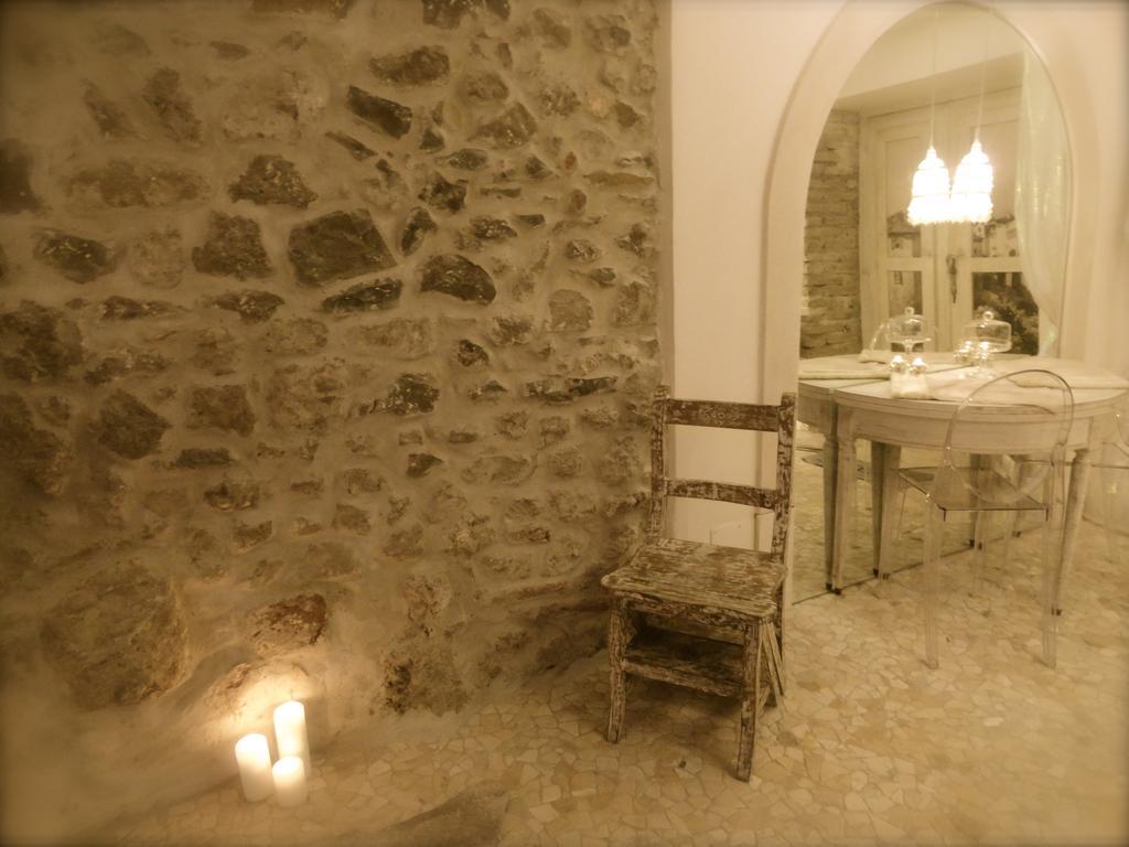 Vistalago Guesthouse Nemi Exteriér fotografie